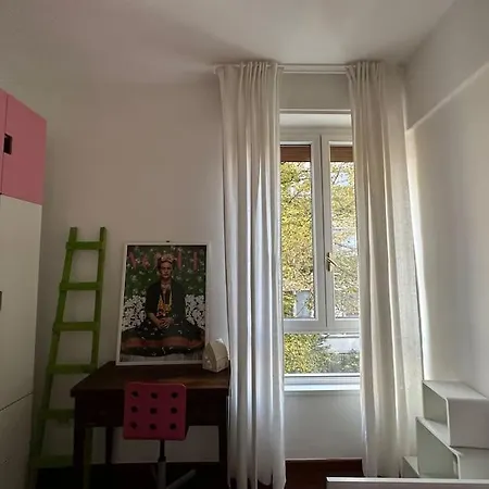 Elegante Vicino Mare E Centro 佩萨罗