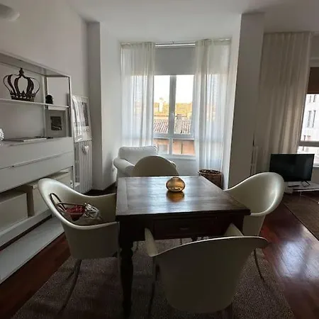 Elegante Vicino Mare E Centro *