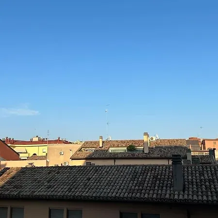 公寓 Elegante Vicino Mare E Centro