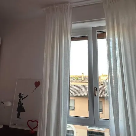 Elegante Vicino Mare E Centro 公寓 *