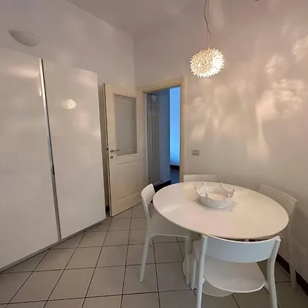 公寓 Elegante Vicino Mare E Centro 佩萨罗