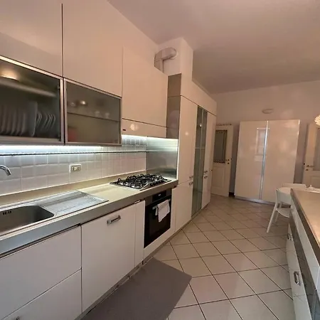 公寓 Elegante Vicino Mare E Centro *