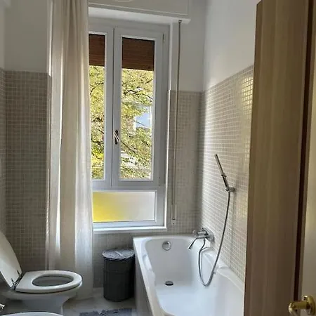 Elegante Vicino Mare E Centro * 佩萨罗