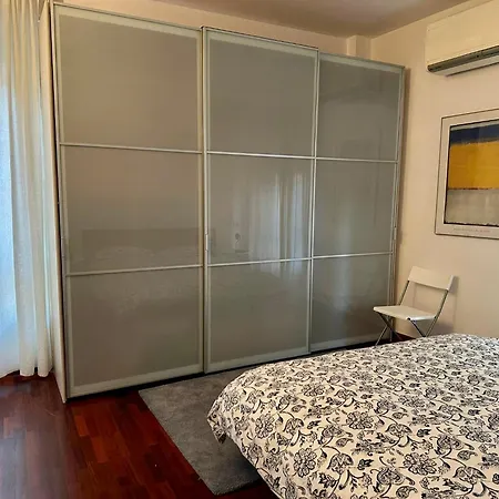 Elegante Vicino Mare E Centro * 佩萨罗