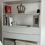 Elegante Vicino Mare E Centro Апартаменты Пезаро