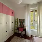 Elegante Vicino Mare E Centro Пезаро