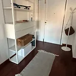 Апартаменты Elegante Vicino Mare E Centro Пезаро