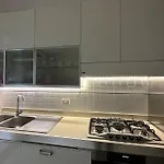 Апартаменты Elegante Vicino Mare E Centro Пезаро