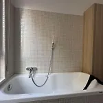 Апартаменты Elegante Vicino Mare E Centro Пезаро