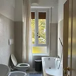 Elegante Vicino Mare E Centro Апартаменты Пезаро