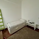 Апартаменты Elegante Vicino Mare E Centro Пезаро
