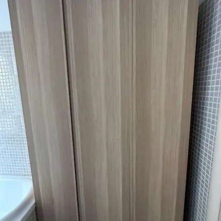 Apartamento Elegante Vicino Mare E Centro *