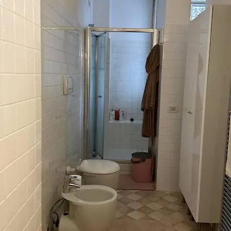 Elegante Vicino Mare E Centro Pésaro