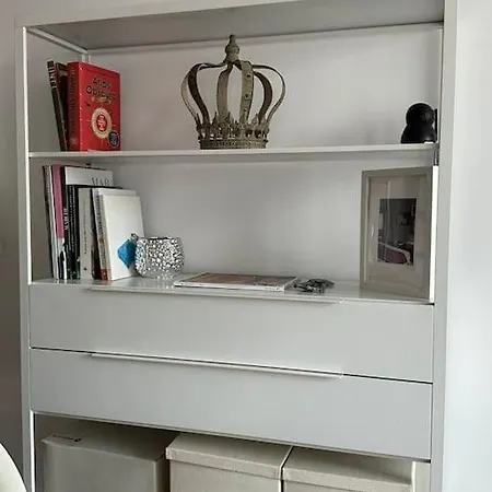 Elegante Vicino Mare E Centro Apartamento Pésaro
