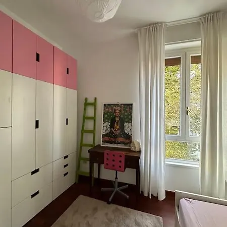 Elegante Vicino Mare E Centro Pesaro