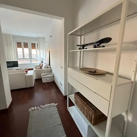 Apartamento Elegante Vicino Mare E Centro *