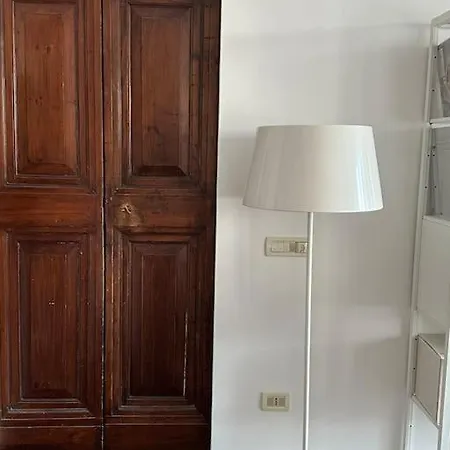Apartamento Elegante Vicino Mare E Centro