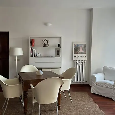 Elegante Vicino Mare E Centro Appartement