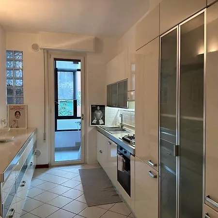 Elegante Vicino Mare E Centro Apartamento Pésaro