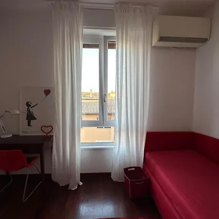 Elegante Vicino Mare E Centro Apartamento