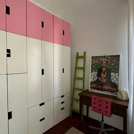 Elegante Vicino Mare E Centro *