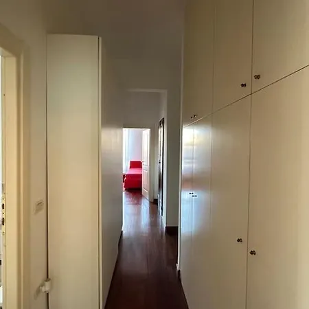 Апартаменты Elegante Vicino Mare E Centro