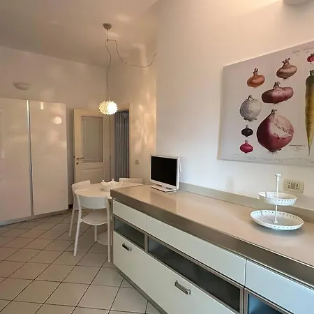 Elegante Vicino Mare E Centro * Pésaro