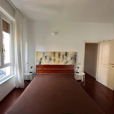 Elegante Vicino Mare E Centro Apartamento Pesaro