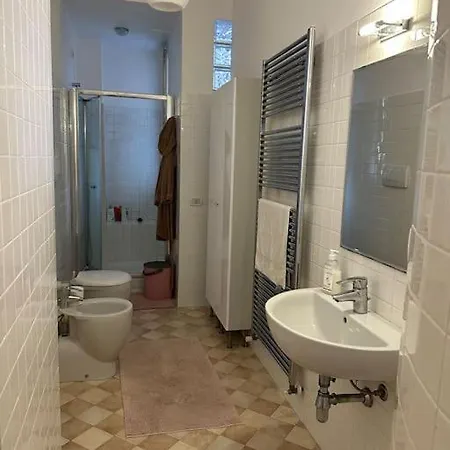 Apartamento Elegante Vicino Mare E Centro