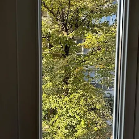 Elegante Vicino Mare E Centro Apartamento