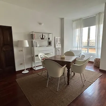Apartamento Elegante Vicino Mare E Centro *