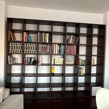 Elegante Vicino Mare E Centro Apartamento Pésaro