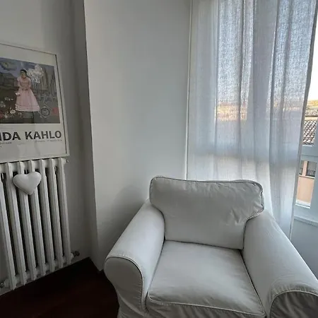 Elegante Vicino Mare E Centro Appartement