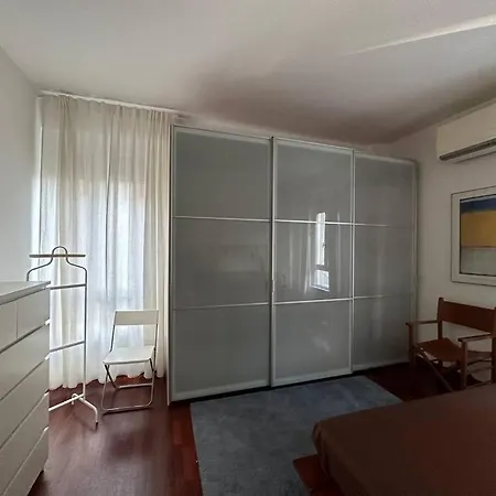 Apartamento Elegante Vicino Mare E Centro *