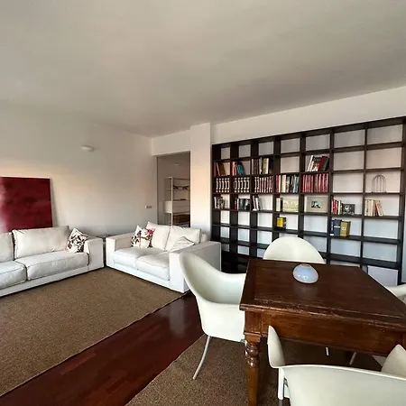 Elegante Vicino Mare E Centro Apartamento *