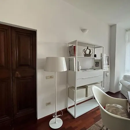 Elegante Vicino Mare E Centro Pésaro