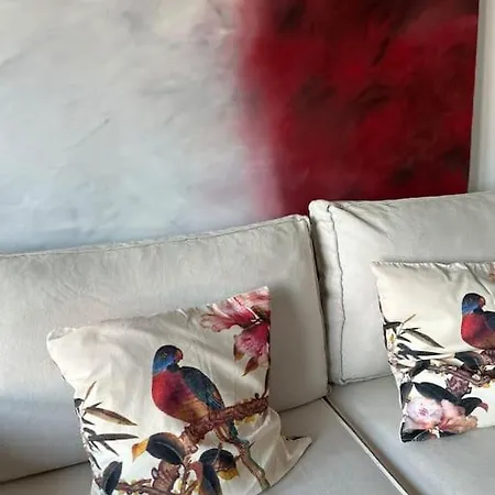 Elegante Vicino Mare E Centro Apartamento