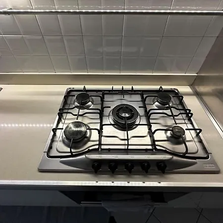 Apartamento Elegante Vicino Mare E Centro Pesaro