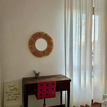 Elegante Vicino Mare E Centro Pésaro