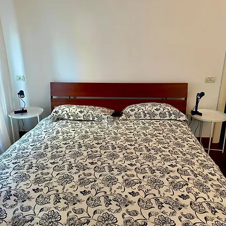 Appartement Elegante Vicino Mare E Centro *