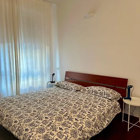 Apartamento Elegante Vicino Mare E Centro *