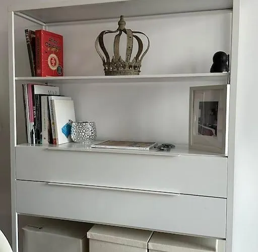 Elegante Vicino Mare E Centro Apartment Pesaro