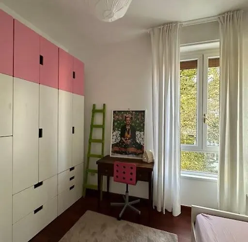 Elegante Vicino Mare E Centro Pesaro