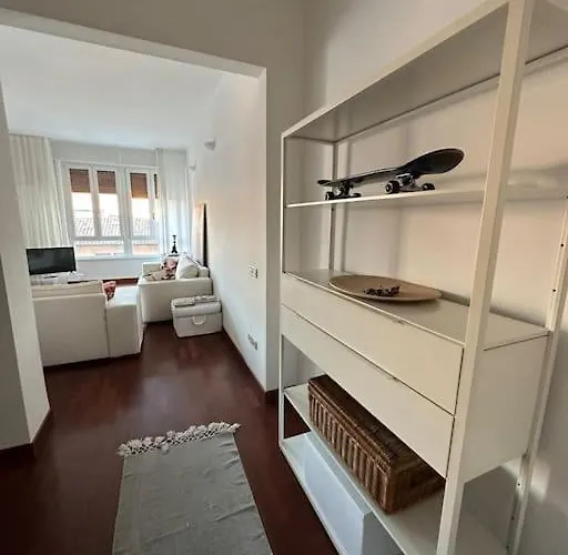 Appartement Elegante Vicino Mare E Centro *