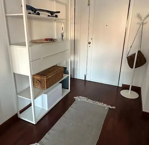 Apartment Elegante Vicino Mare E Centro Pesaro