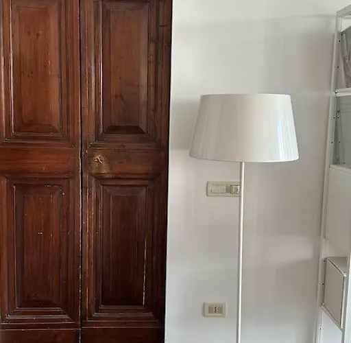 Appartement Elegante Vicino Mare E Centro