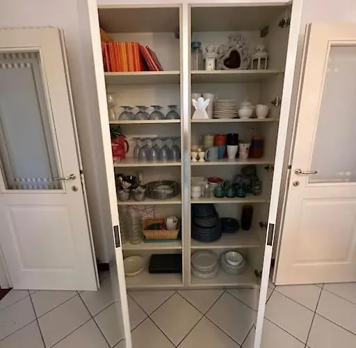 Elegante Vicino Mare E Centro Appartement Pesaro