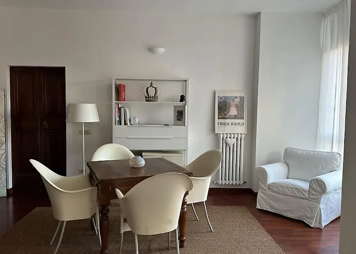 Elegante Vicino Mare E Centro Appartement