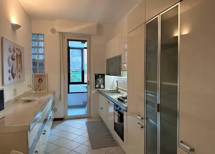 Elegante Vicino Mare E Centro Appartement Pesaro