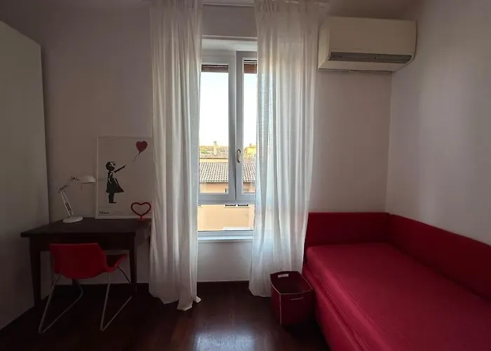 Elegante Vicino Mare E Centro Appartement